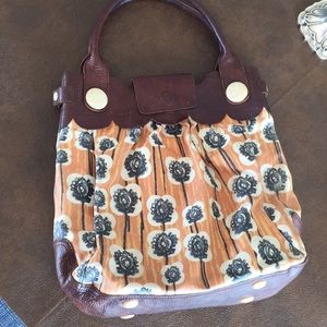 Kiely Large shoulder Bag